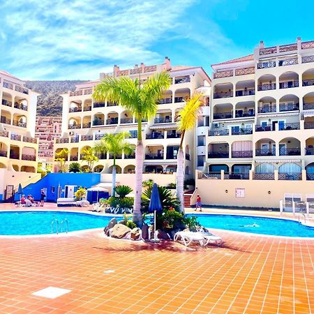 Penthouse Sea View Dinastia In Los Cristianos Los Cristianos (Tenerife) Exterior foto