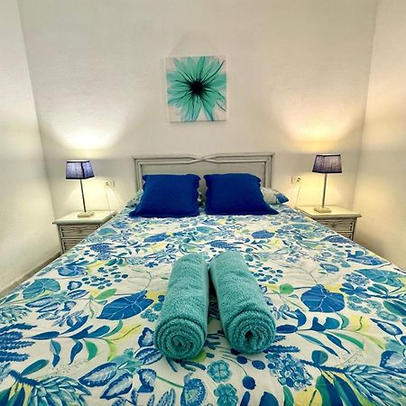 Penthouse Sea View Dinastia In Los Cristianos Los Cristianos (Tenerife) Exterior foto